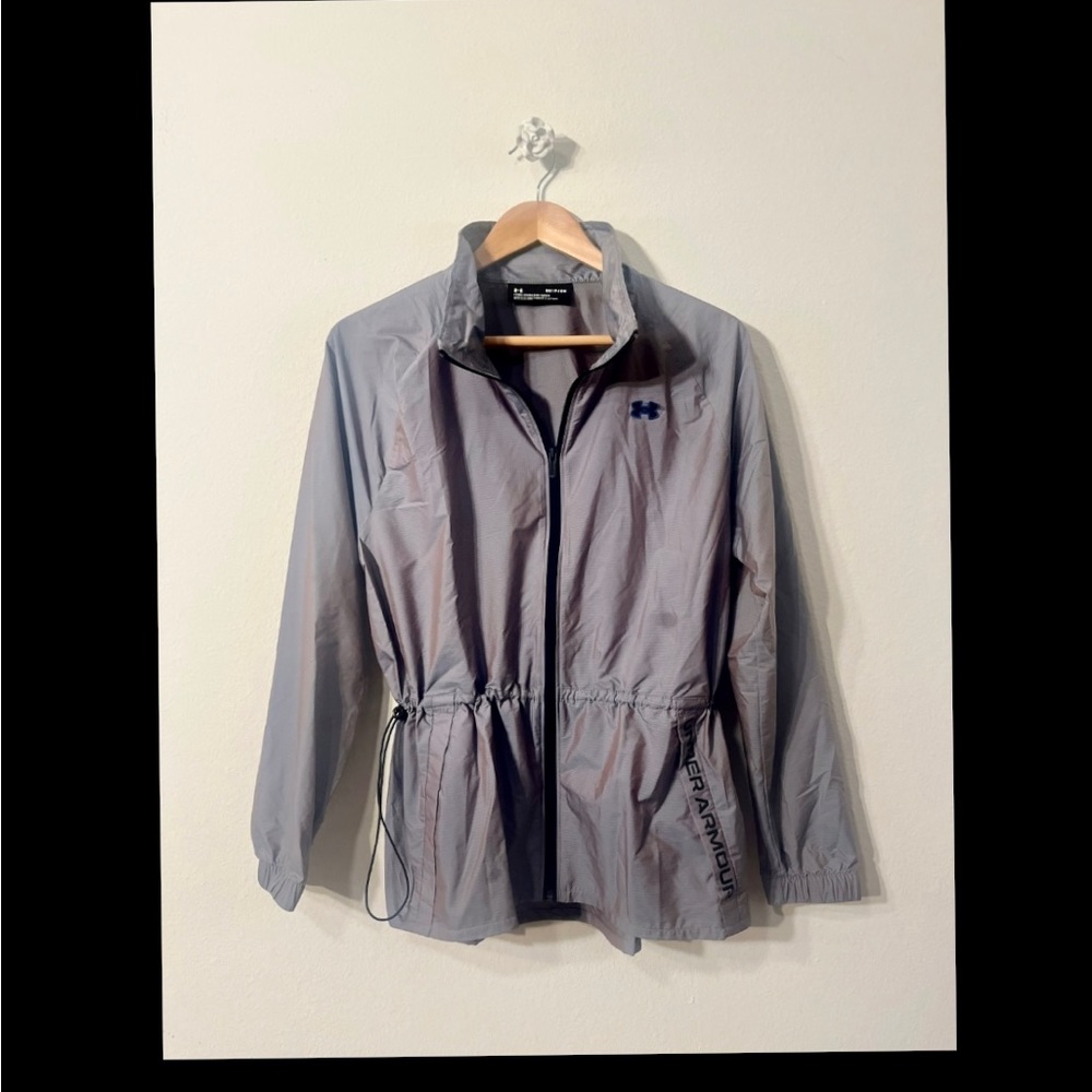 Under Armour Iridescent Jacket
